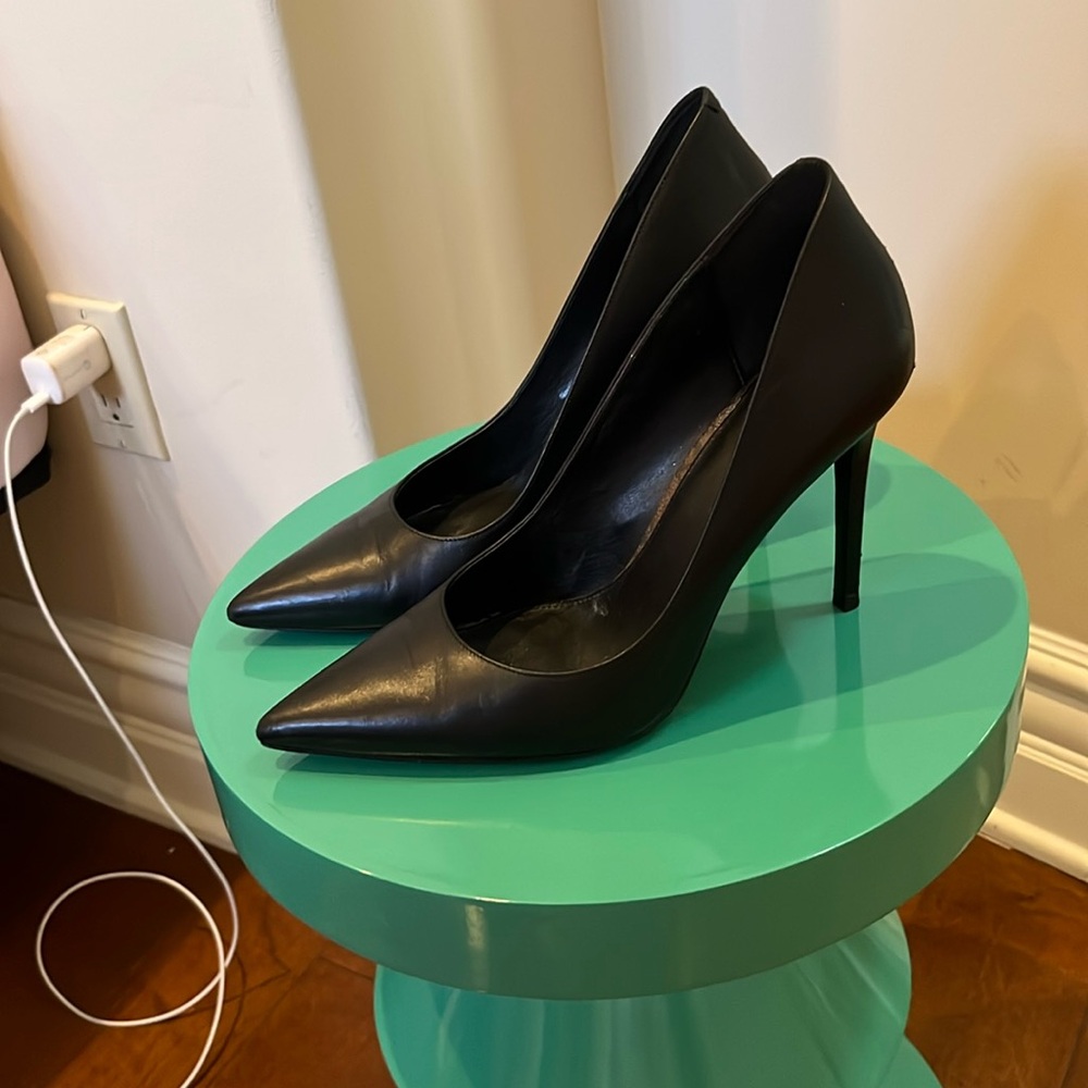 Michael Kors Size US 11 - 4.5 inch heels